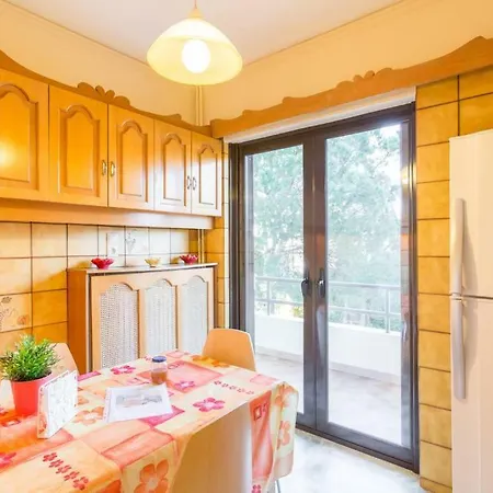 Modern At The Sounion