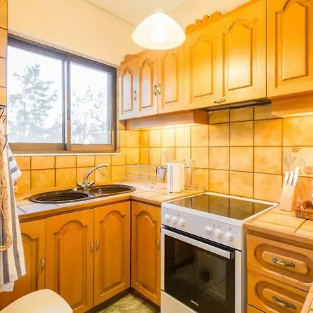 Apartment Modern At The Sounion