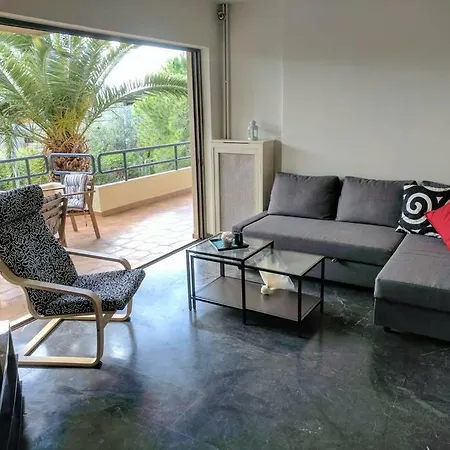 Modern At The Apartment *