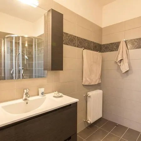 Modern At The Apartment Sounion