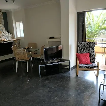 Apartment Modern At The *